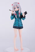 Eromanga Sensei 1/8 Scale Pre-Painted Figure: Sagiri Izumi thumbnail 2