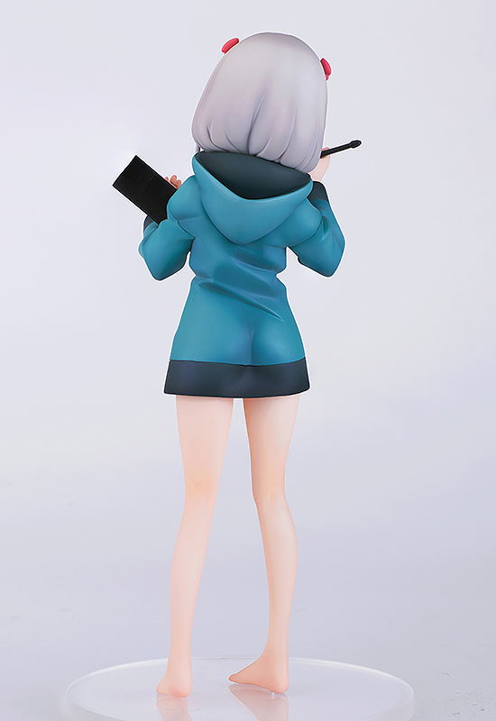 Eromanga Sensei 1/8 Scale Pre-Painted Figure: Sagiri Izumi image 3