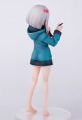 Eromanga Sensei 1/8 Scale Pre-Painted Figure: Sagiri Izumi thumbnail 4