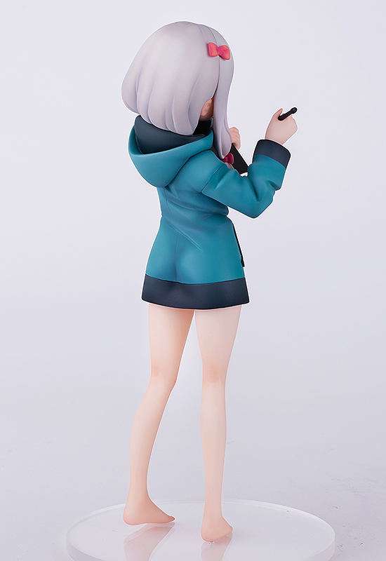 Eromanga Sensei 1/8 Scale Pre-Painted Figure: Sagiri Izumi image 4
