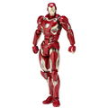 Figure Complex Movie Revo Series No. 004 Avengers Age of Ultron: Iron Man Mark 45 thumbnail 2