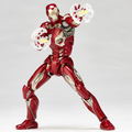 Figure Complex Movie Revo Series No. 004 Avengers Age of Ultron: Iron Man Mark 45 thumbnail 3