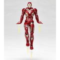 Figure Complex Movie Revo Series No. 004 Avengers Age of Ultron: Iron Man Mark 45 thumbnail 7