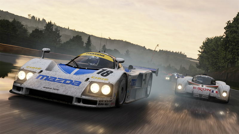 Forza Motorsport 6 <span class="ext ext_digital">digital</span> image 8