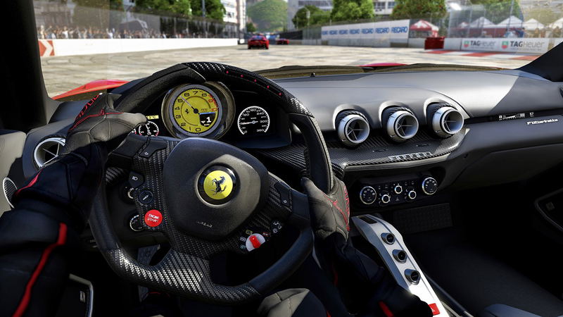 Forza Motorsport 6 <span class="ext ext_digital">digital</span> image 2