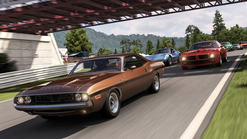 Forza Motorsport 6 <span class="ext ext_digital">digital</span> image 6