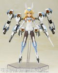Frame Arms Girl: Baselard (Re-run) thumbnail 11