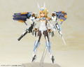 Frame Arms Girl: Baselard (Re-run) thumbnail 12