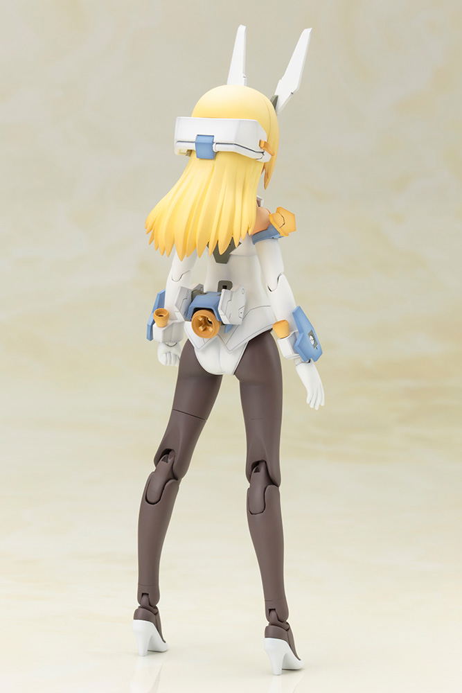 Frame Arms Girl: Baselard (Re-run) image 7