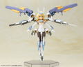 Frame Arms Girl: Baselard (Re-run) thumbnail 13