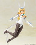 Frame Arms Girl: Baselard (Re-run) thumbnail 15
