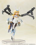 Frame Arms Girl: Baselard (Re-run) thumbnail 16