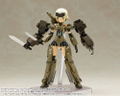 Frame Arms Girl: Baselard (Re-run) thumbnail 18