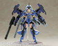Frame Arms Girl: Baselard (Re-run) thumbnail 19