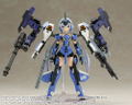 Frame Arms Girl: Baselard (Re-run) thumbnail 20