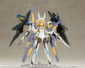 Frame Arms Girl: Baselard (Re-run) thumbnail 21