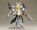 Frame Arms Girl: Baselard (Re-run) thumbnail 22