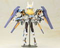 Frame Arms Girl: Baselard (Re-run) thumbnail 3
