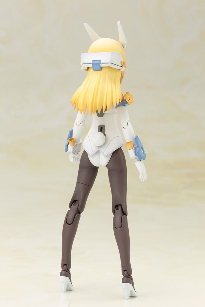 Frame Arms Girl: Baselard (Re-run) image 6