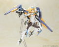 Frame Arms Girl: Baselard (Re-run) thumbnail 8