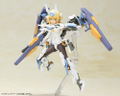 Frame Arms Girl: Baselard (Re-run) thumbnail 10