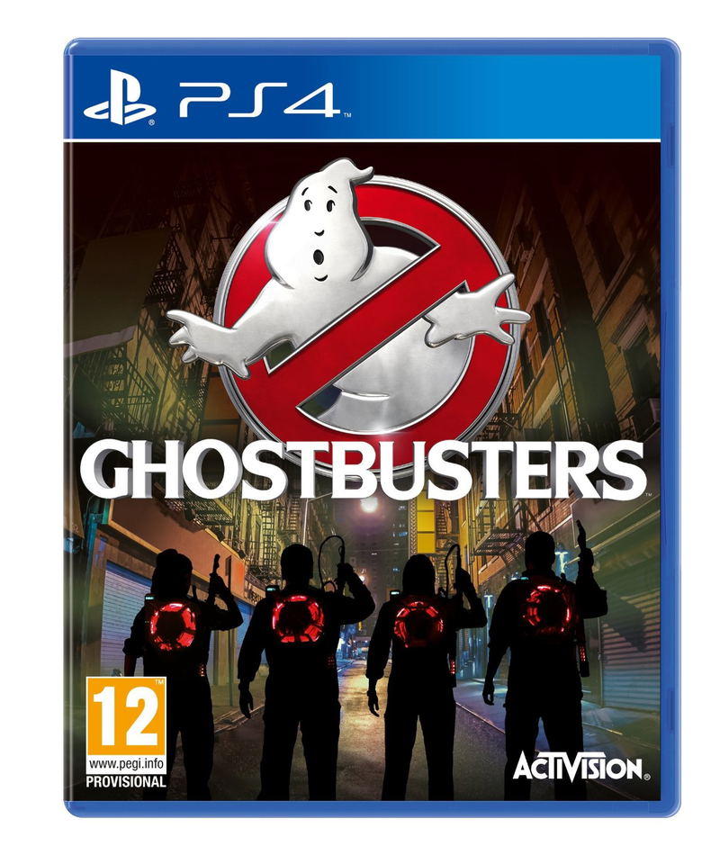 Ghostbusters image 1