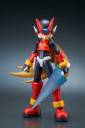Gigantic Series Rockman Zero: Zero thumbnail 1