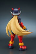 Gigantic Series Rockman Zero: Zero thumbnail 2