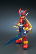 Gigantic Series Rockman Zero: Zero thumbnail 3
