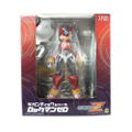 Gigantic Series Rockman Zero: Zero thumbnail 6