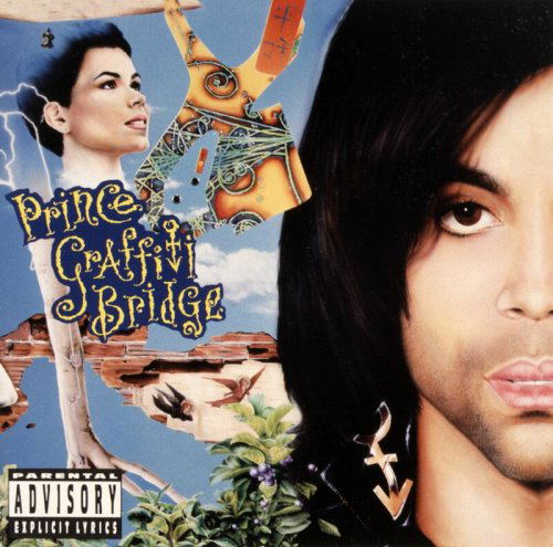 Graffiti Bridge (Prince)