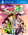 JoJo’s Bizarre Adventure: Eyes of Heaven thumbnail 1