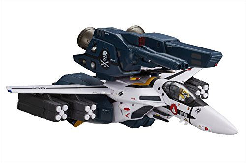 Macross: Do You Remember Love? 1/60 Perfect Trance: VF-1S Strike Valkyrie Roy Focker Special Movie Ver. image 1
