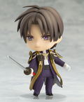 Nendoroid No. 617 Touken Ranbu -Online-: Heshikiri Hasebe (Re-run) thumbnail 3