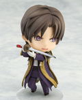 Nendoroid No. 617 Touken Ranbu -Online-: Heshikiri Hasebe (Re-run) thumbnail 5