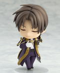 Nendoroid No. 617 Touken Ranbu -Online-: Heshikiri Hasebe (Re-run) thumbnail 6
