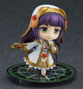 Nendoroid No. 625 Shironeko Project: Mira Fenrietta thumbnail 6