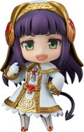 Nendoroid No. 625 Shironeko Project: Mira Fenrietta thumbnail 1