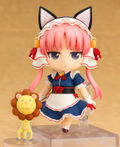 Nendoroid No. 627 Pandora in the Crimson Shell: Clarion thumbnail 2