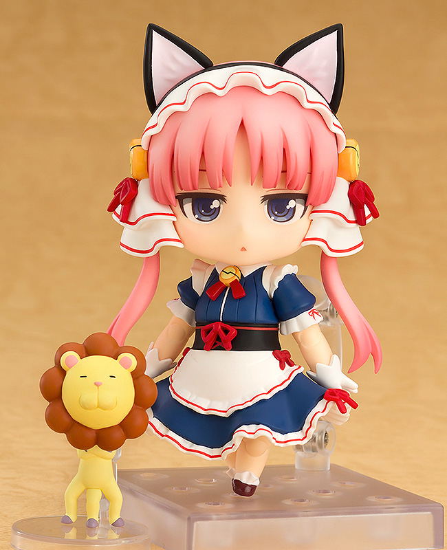 Nendoroid No. 627 Pandora in the Crimson Shell: Clarion image 2