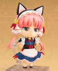 Nendoroid No. 627 Pandora in the Crimson Shell: Clarion thumbnail 3