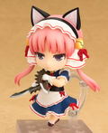 Nendoroid No. 627 Pandora in the Crimson Shell: Clarion thumbnail 4