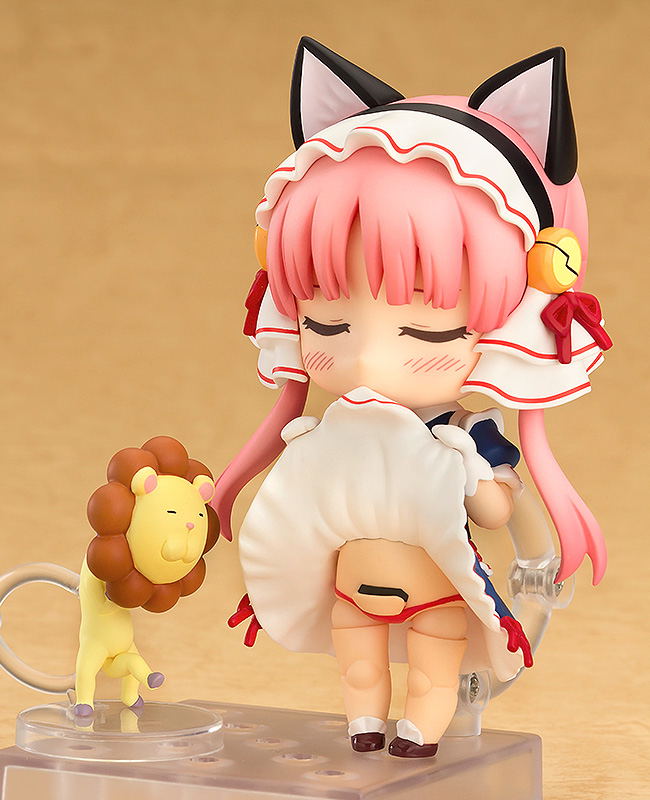 Nendoroid No. 627 Pandora in the Crimson Shell: Clarion image 5