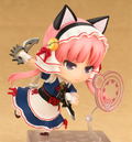 Nendoroid No. 627 Pandora in the Crimson Shell: Clarion thumbnail 6