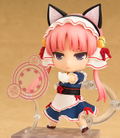 Nendoroid No. 627 Pandora in the Crimson Shell: Clarion thumbnail 7