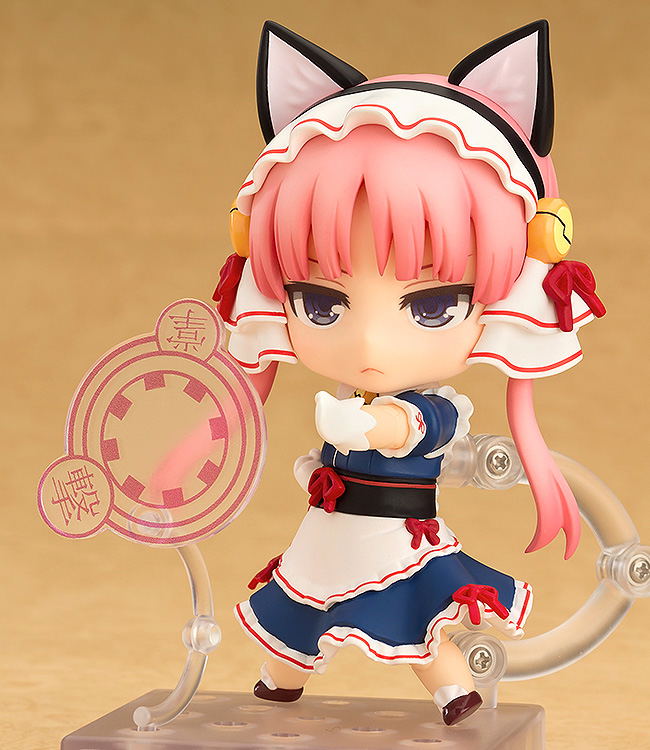Nendoroid No. 627 Pandora in the Crimson Shell: Clarion image 7