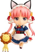 Nendoroid No. 627 Pandora in the Crimson Shell: Clarion thumbnail 1