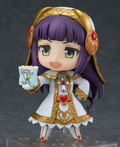 Nendoroid No. 625 Shironeko Project: Mira Fenrietta thumbnail 4