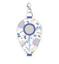 Osomatsu-san Nendoroid Pouch: Sleeping Bag (Matsuno Karamatsu Ver.) thumbnail 1