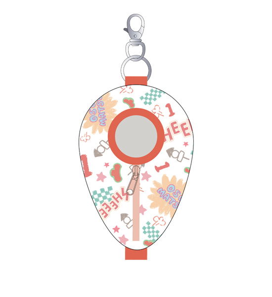 Osomatsu-san Nendoroid Pouch: Sleeping Bag (Matsuno Osomatsu Ver.) image 1